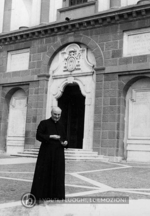 Archivio parrocchiale