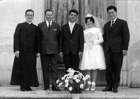 Archivio parrocchiale
