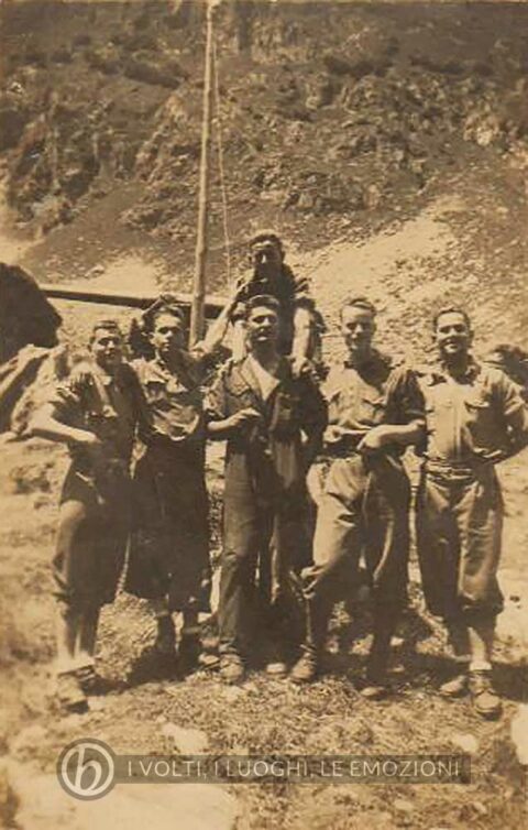 Foto Edda Quaggiotto