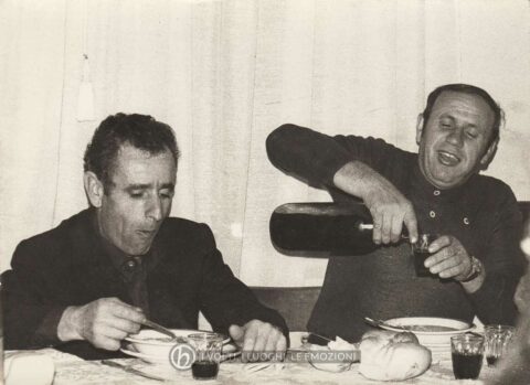 Foto Egidio Martini