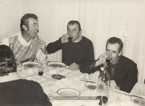 Foto Egidio Martini