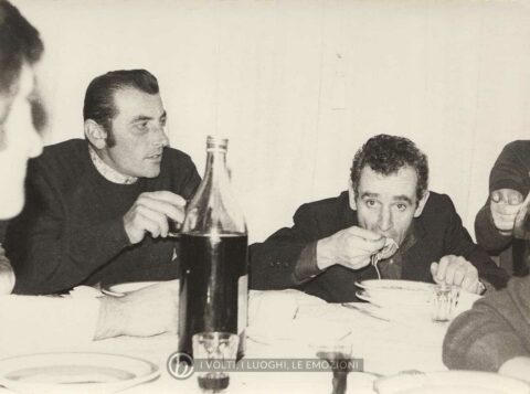 Foto Egidio Martini