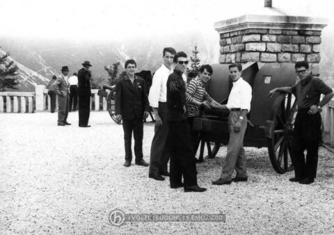 Foto Ida Trinca - Gita a Rovereto (TN)