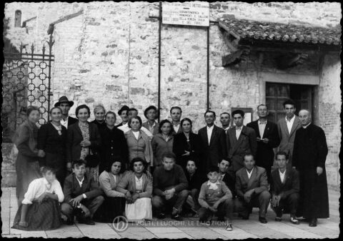 Foto Ida Trinca - Gita a Redipuglia (GO)