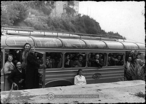 Foto Ida Trinca - Gita a Redipuglia (GO)