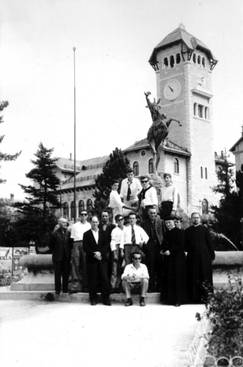 Foto Ida Trinca - Gita ad Asiago: i giardini