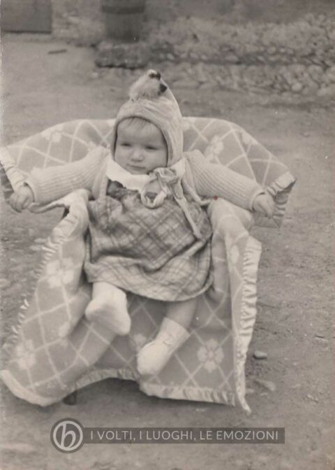 Foto Famiglia Mardegan-Piccolo