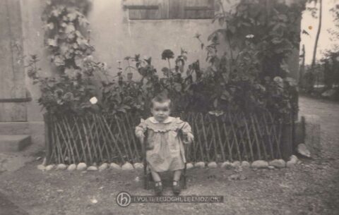 Foto Famiglia Mardegan-Piccolo