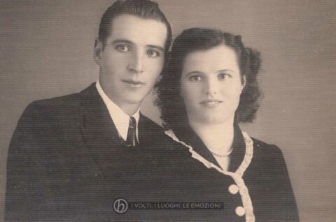 Foto Famiglia Mardegan-Piccolo