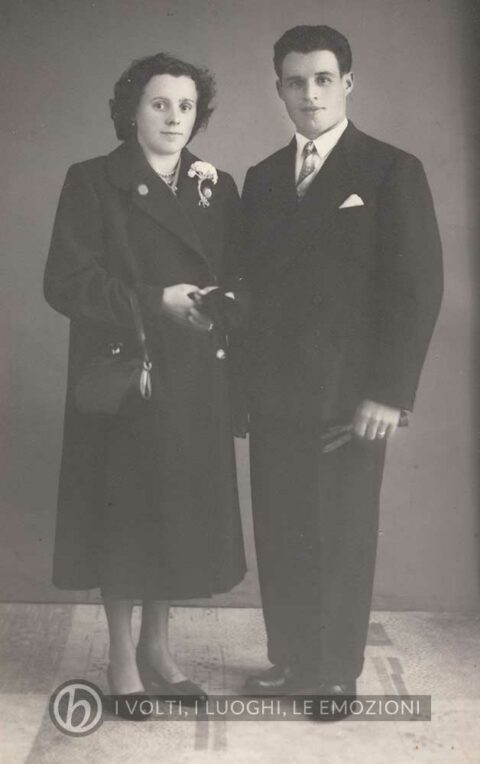 Foto Famiglia Mardegan-Piccolo