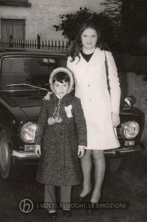 Foto Famiglia Mardegan-Piccolo