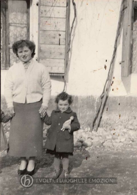 Foto Famiglia Mardegan-Piccolo