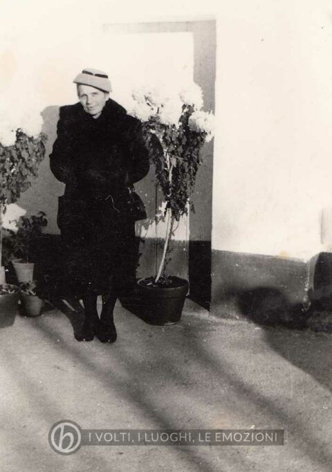 Foto Famiglia Mardegan-Piccolo
