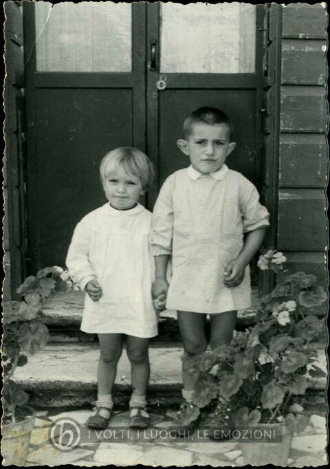 Foto Guido Mardegan - 6 giugno 1961