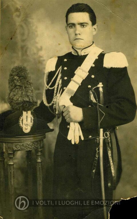 Foto Guido Mardegan - 1944