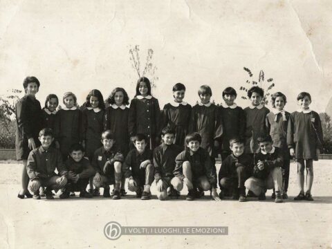 Foto Maurizio Soligo - Classi 1959 e 1960