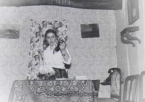 Foto Mazzoccato-Trinca - 1956