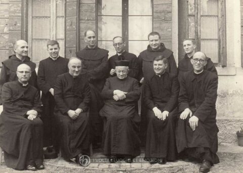 Foto Famiglia Pagnan-Tempesta