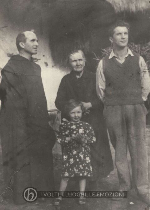 Foto Famiglia Pagnan-Tempesta