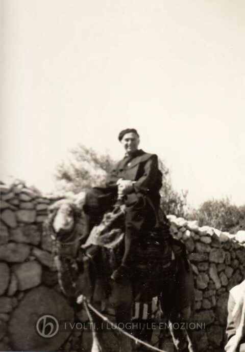 Foto Famiglia Pagnan-Tempesta - In missione