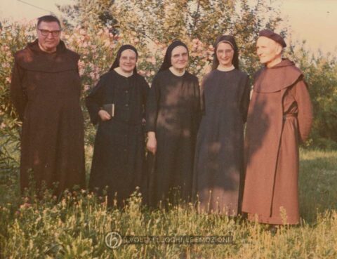 Foto Famiglia Pagnan-Tempesta