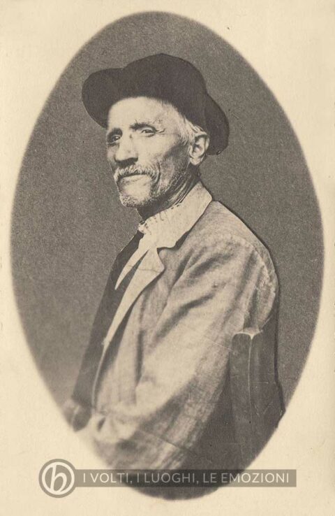 Foto Famiglia Pagnan-Tempesta - Il nonno