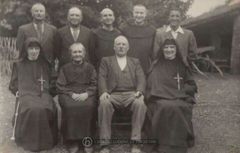 Foto Famiglia Pagnan-Tempesta