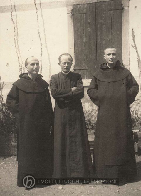 Foto Famiglia Pagnan-Tempesta