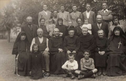 Foto Famiglia Pagnan-Tempesta