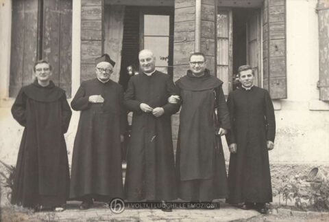 Foto Famiglia Pagnan-Tempesta