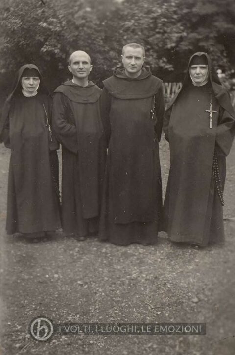 Foto Famiglia Pagnan-Tempesta