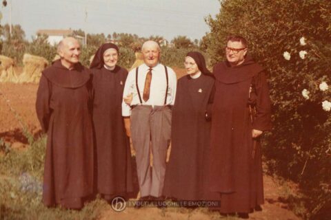 Foto Famiglia Pagnan-Tempesta