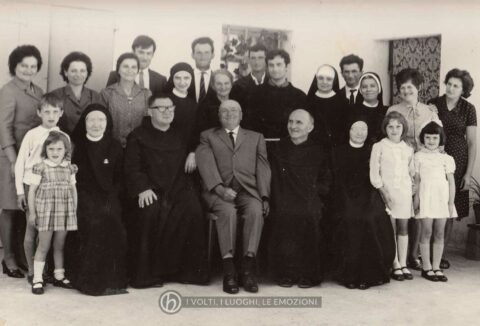 Foto Famiglia Pagnan-Tempesta