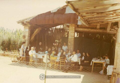 Foto Famiglia Pagnan-Tempesta