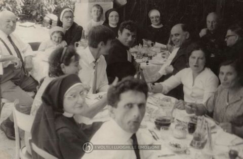 Foto Famiglia Pagnan-Tempesta