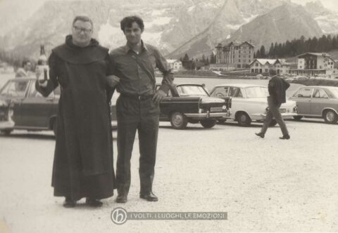 Foto Famiglia Pagnan-Tempesta - Gita in montagna