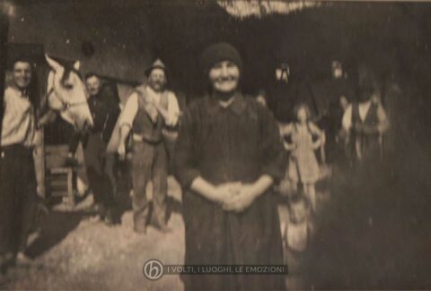 Foto Famiglia Pagnan-Tempesta