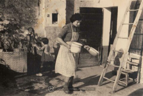 Foto Famiglia Pagnan-Tempesta