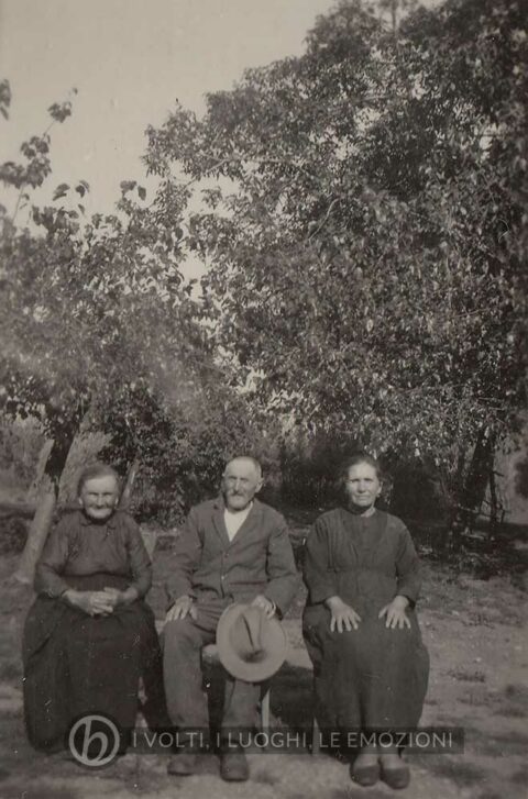 Foto Famiglia Pagnan-Tempesta