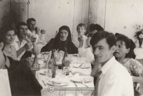 Foto Famiglia Pagnan-Tempesta