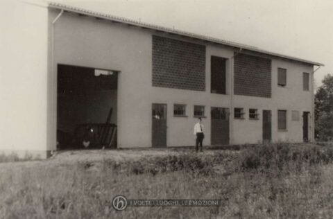 Foto Famiglia Pagnan-Tempesta - La nuova casa