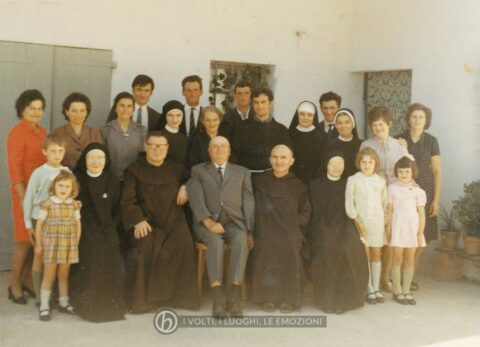 Foto Famiglia Pagnan-Tempesta