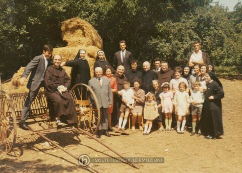 Foto Famiglia Pagnan-Tempesta