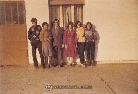 Foto Famiglia Pagnan-Tempesta