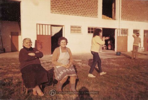 Foto Famiglia Pagnan-Tempesta
