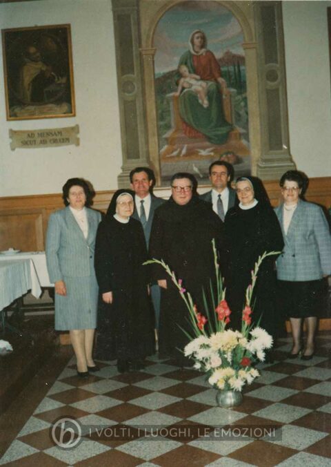 Foto Famiglia Pagnan-Tempesta