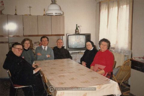 Foto Famiglia Pagnan-Tempesta