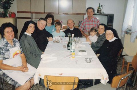 Foto Famiglia Pagnan-Tempesta