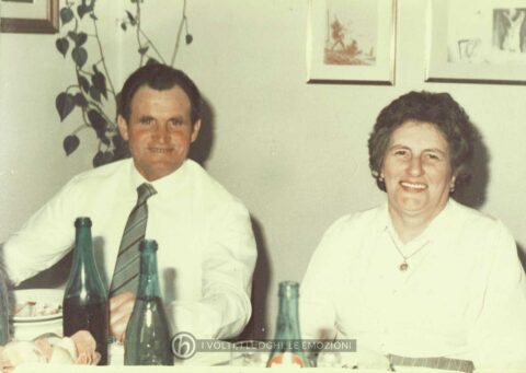 Foto Famiglia Pagnan-Tempesta