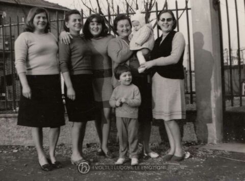 Foto Sorelle Occhial